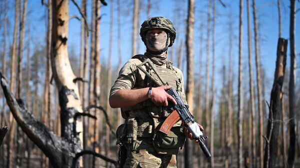    © Sputnik / Станислав Красильников