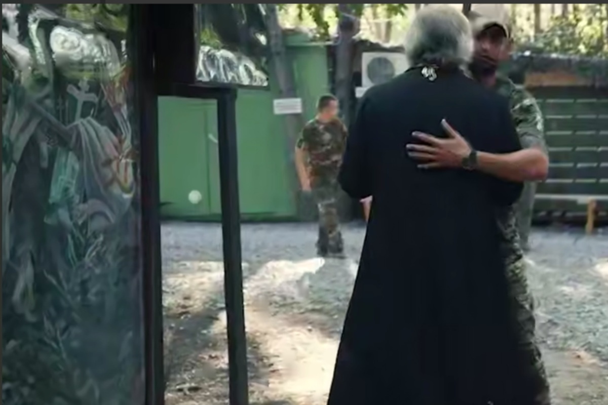    Фото: скриншот видео, источник: russian.rt.com
