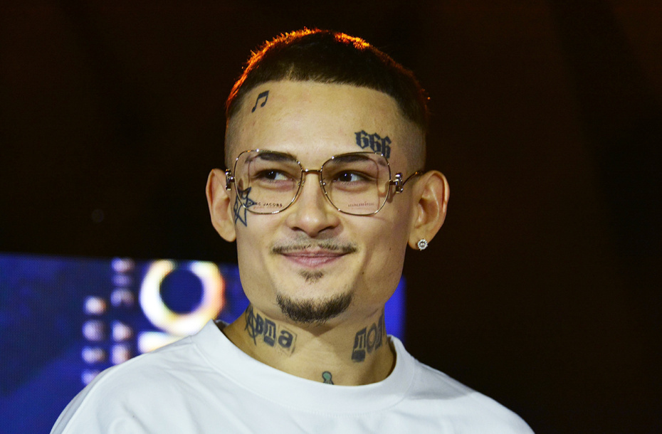    Pavel Kashaev/Global Look Press/Global Look Press