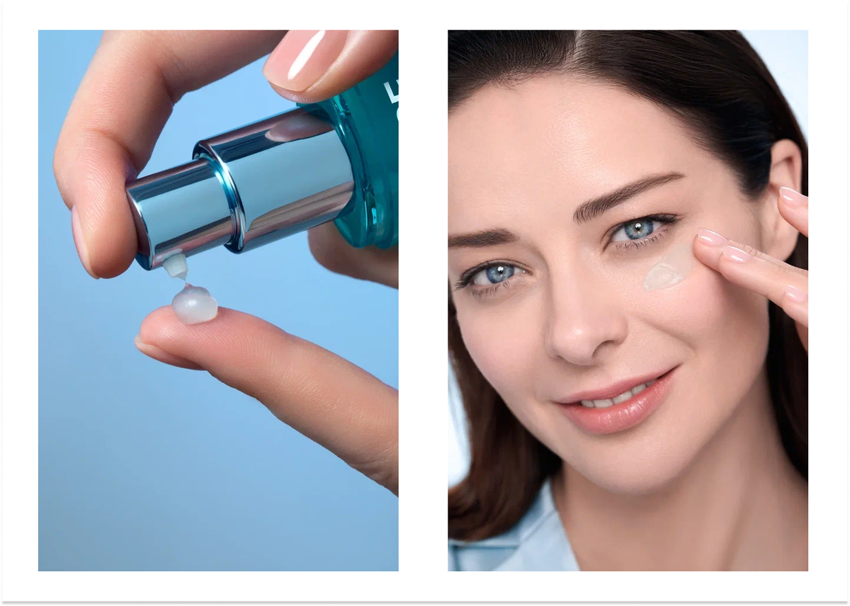 Гель-патч Hyaluronic Librederm наносится плотным слоем, через 15 минут его остатки можно распределить по лицу. Формула разработана так, чтобы максимально снизить риск аллергии