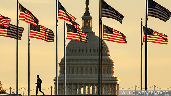     Фото: WILL OLIVER/EPA/ТАСС   
 Текст: Рафаэль Фахрутдинов