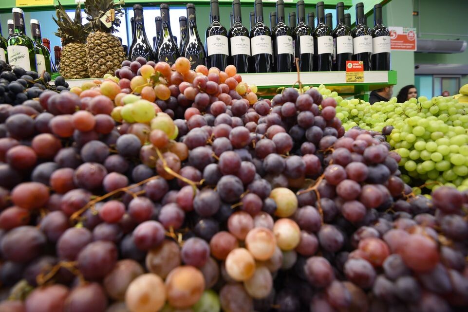     Супермаркет «Пятерочка» в Королеве / Медиасток.рф