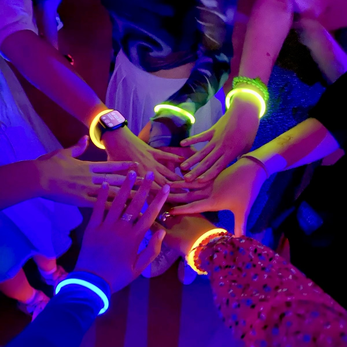 Музыка - это не просто звук, а символ объедения людей 