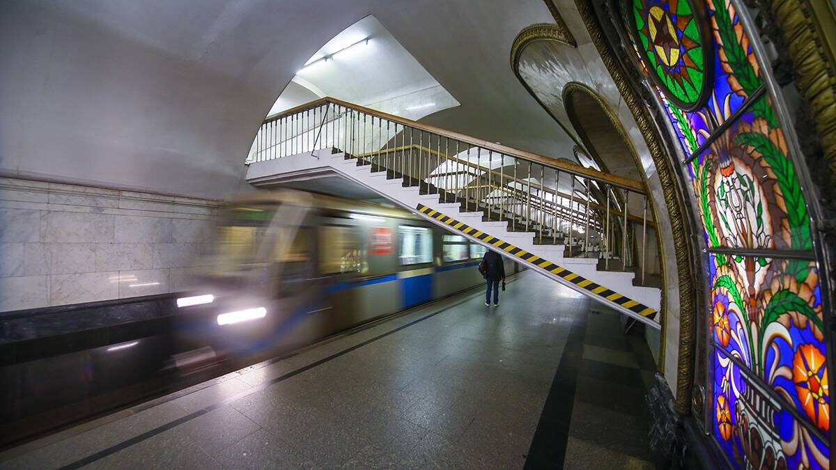    Фото: Сергей Ведяшкин / АГН Москва