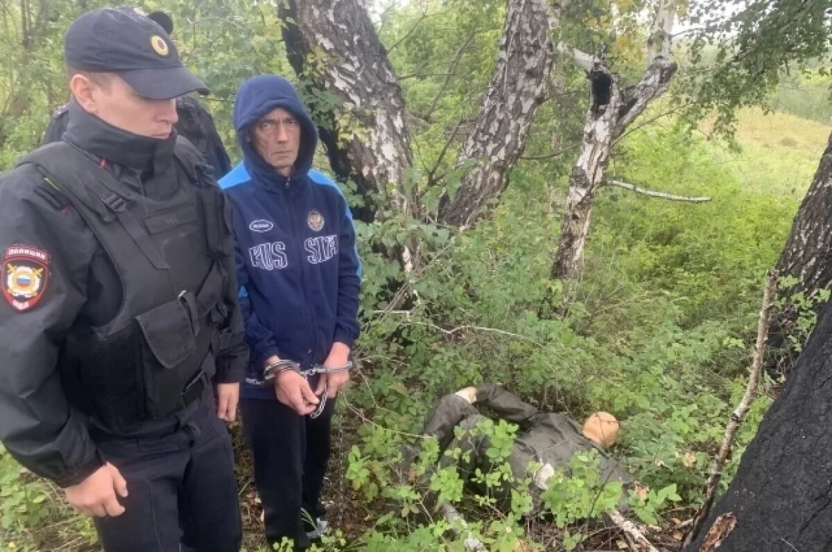    Убившему 11 женщин «Барнаульскому маньяку» Манишину вынесли приговор