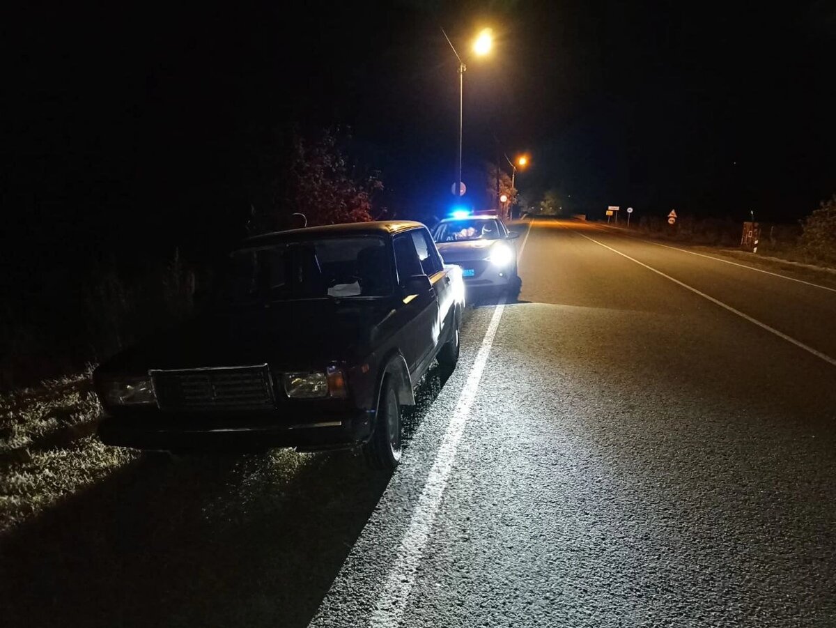    Фото: УМВД Белгородской области