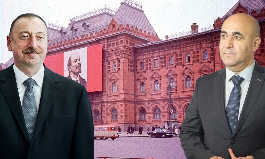 Коллаж "Блокнот"