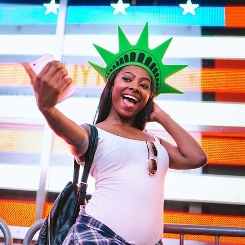 В чем секрет американского успеха?