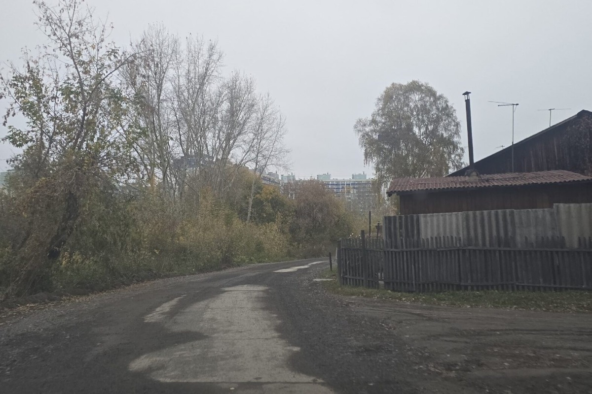    Фото: Моя Первомайка / ВКонтакте