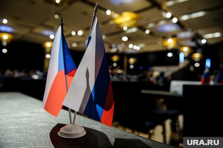    Закрытие визовых центров Чехии носит символический характер