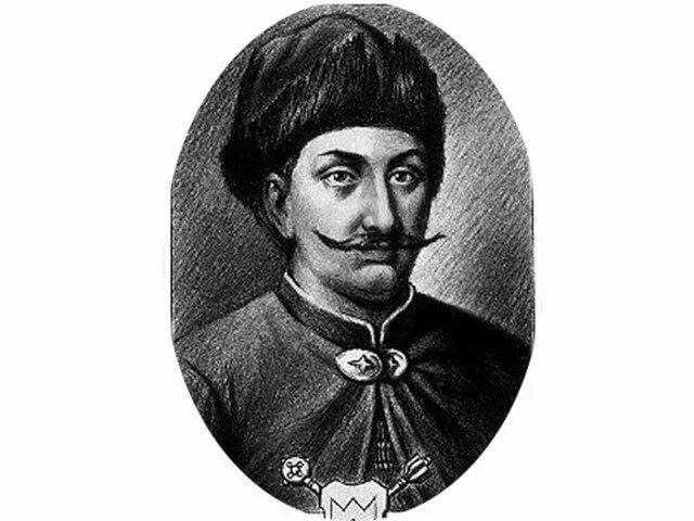 Прокопий Ляпунов