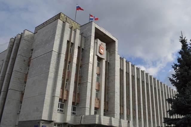    Кто займёт кресла в правительстве, пока неизвестно. Фото: Правительство Пермского края
