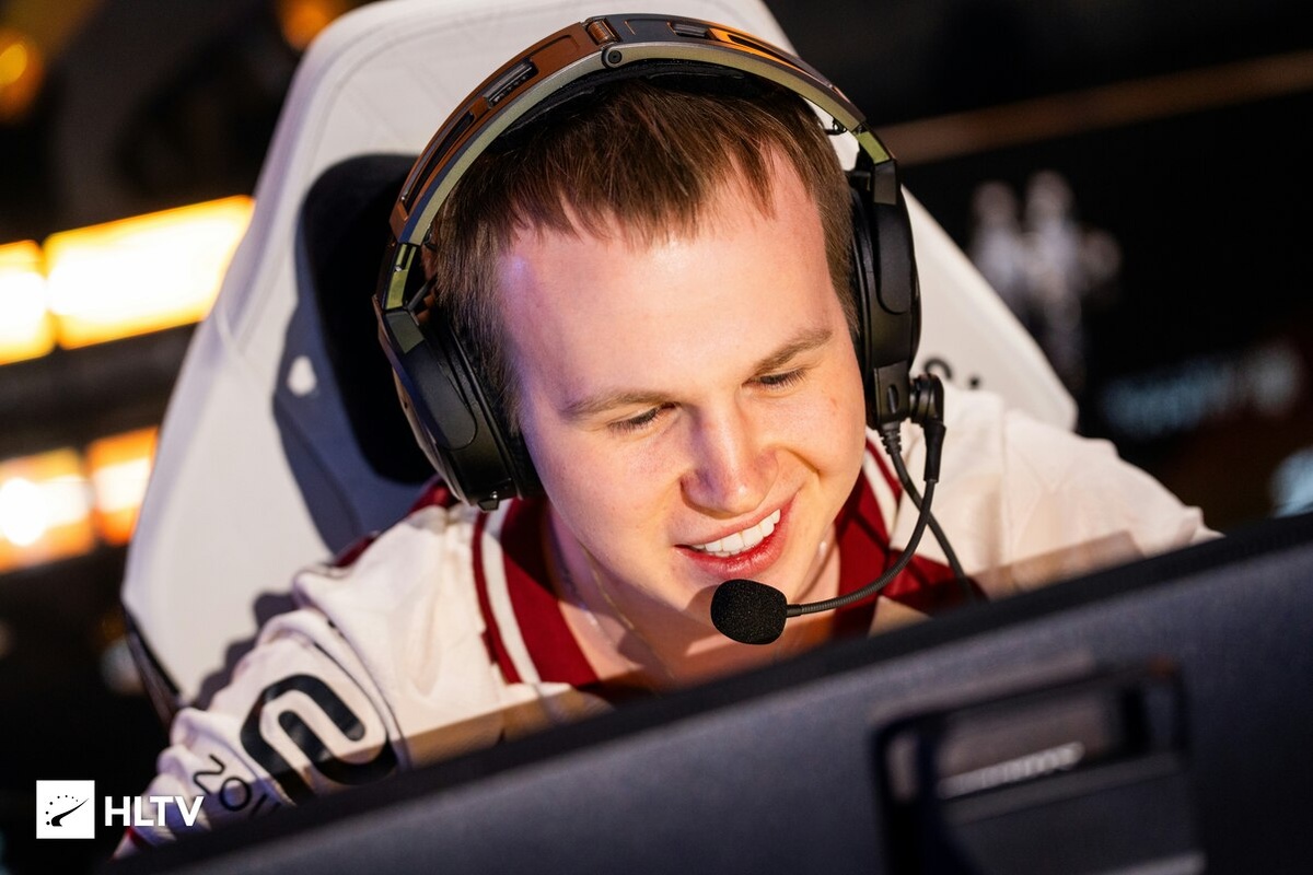 Фото: Dimitrii, Источник: HLTV