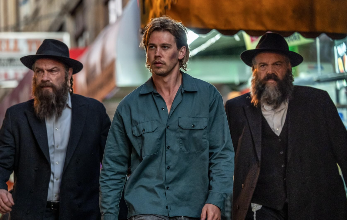 Кадр из фильма