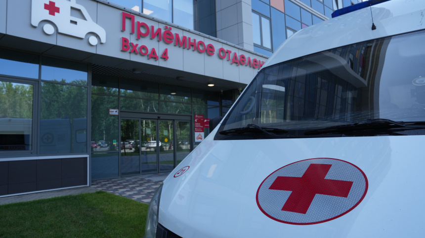    Фото: © РИА Новости/Наталья Селиверстова