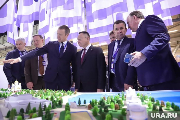     Размик Закарян © URA.RU