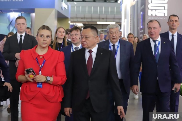     Размик Закарян © URA.RU