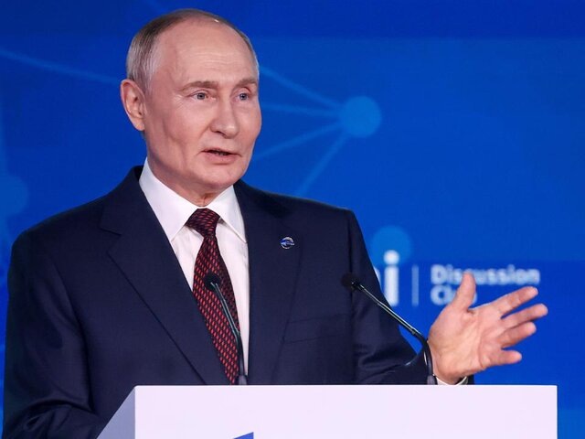    Фото: ТАСС/Сергей Фадеичев