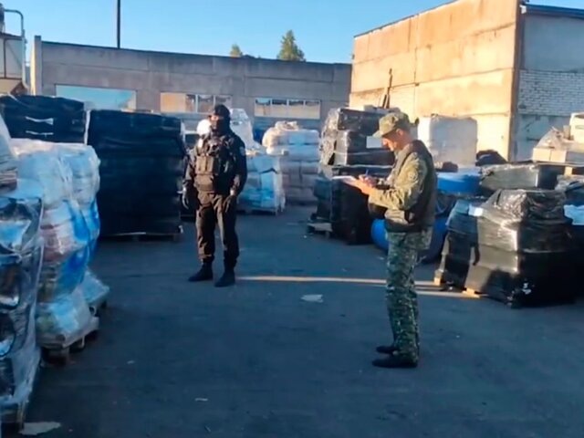    Фото: телеграм-канал "Следком Ленинградской области"