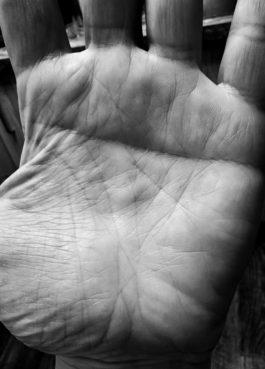 Из личного рабочего архива.