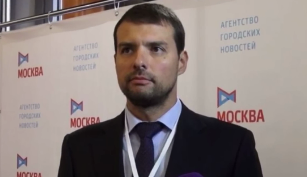 Фотография Петра