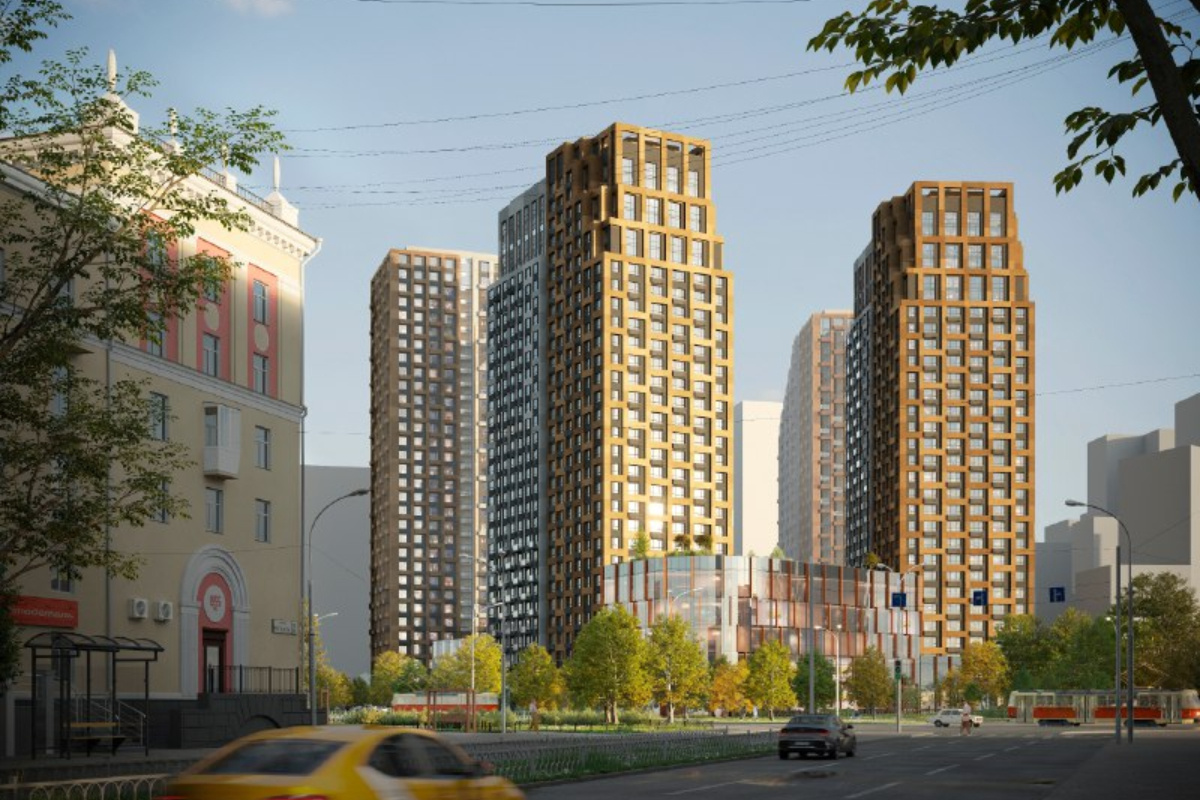    Фото: УГМК-Застройщик