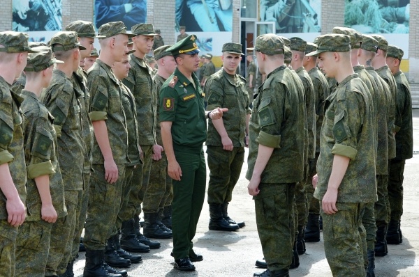 Фото: РИА Новости 