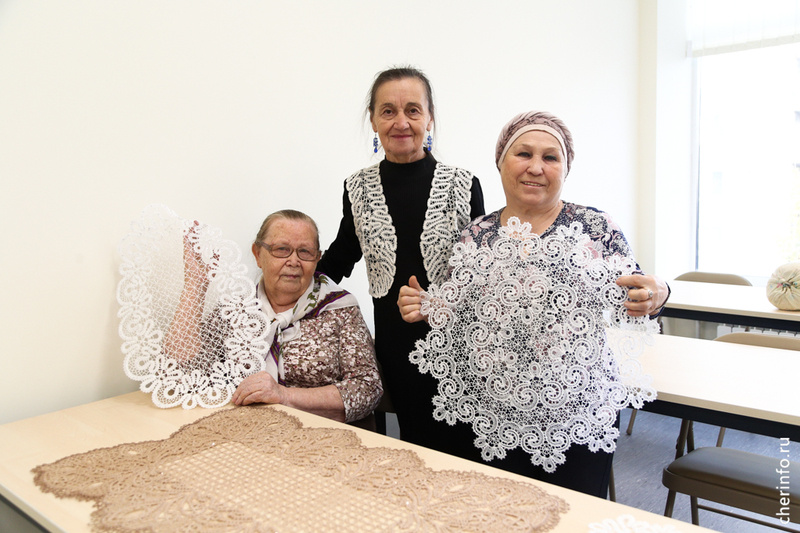    Культурно-досуговый центр начал работать в здании на Строителей, 30. Раньше здесь была музыкальная библиотека