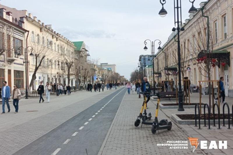    @ ЕАН / Город Оренбург