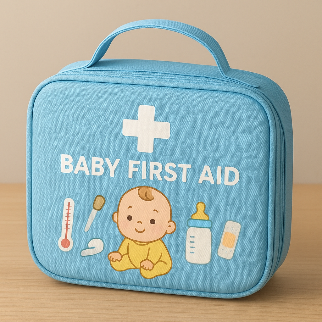 Аптечка для ребёнка