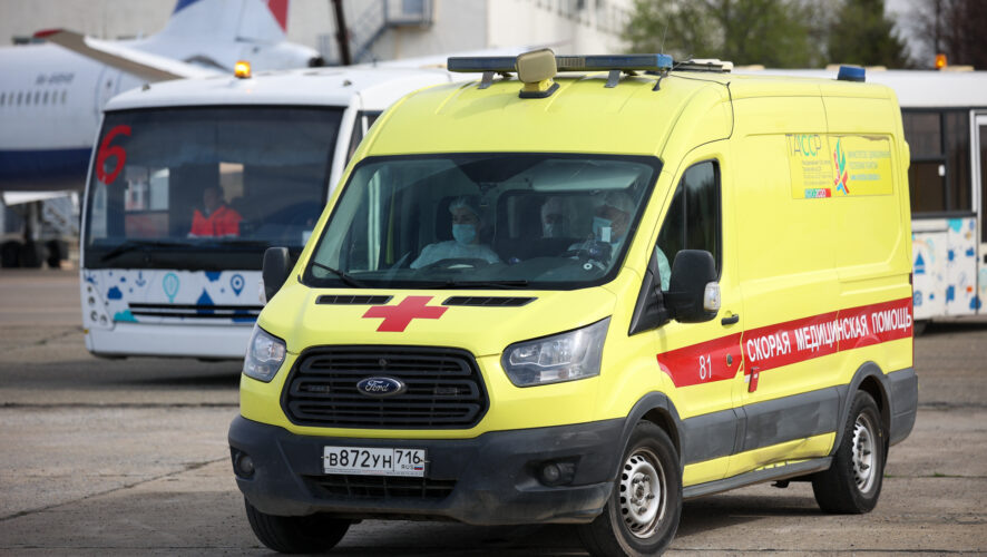    Фото: KazanFirst