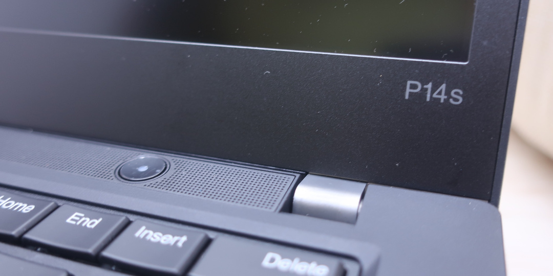 Lenovo ThinkPad P14s Gen.1