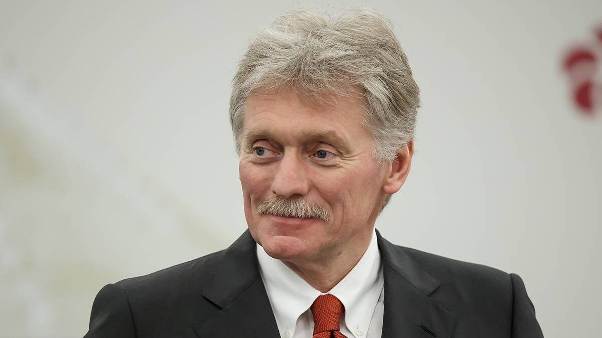    Фото: roscongress / Степан Пугачев