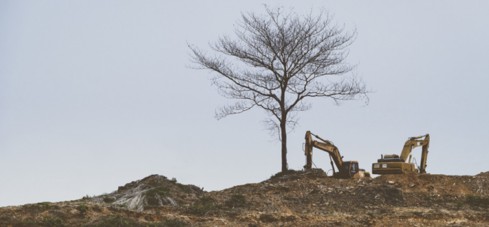 Обещанного Ленского моста в Якутии с нетерпением ждут с 1980 года. Стройка началась в октябре 2024 года, но пока завершения её не видно / Фото: pxhere.com