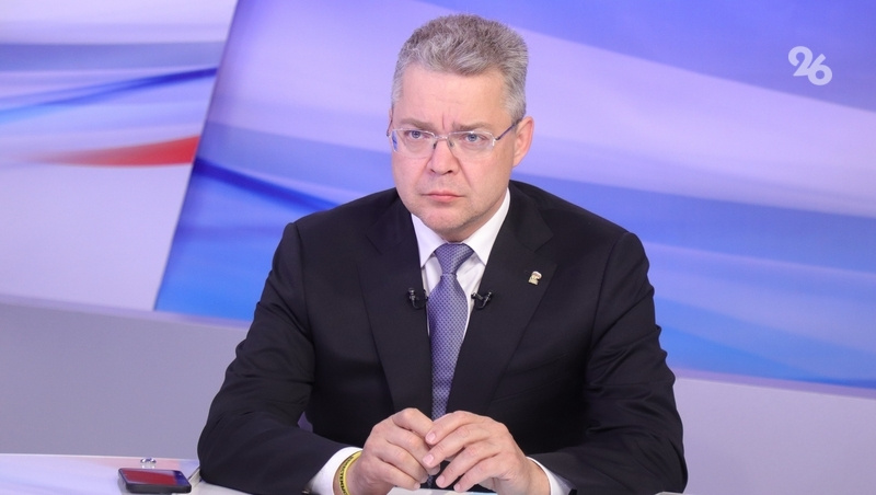    Губернаторская компенсация за санаторно-курортное лечение составляет 70 тыс. рубелй Фото: ИА «Победа26»