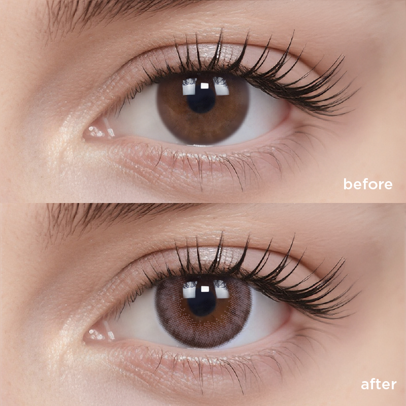 Однодневные линзы Sptingtime