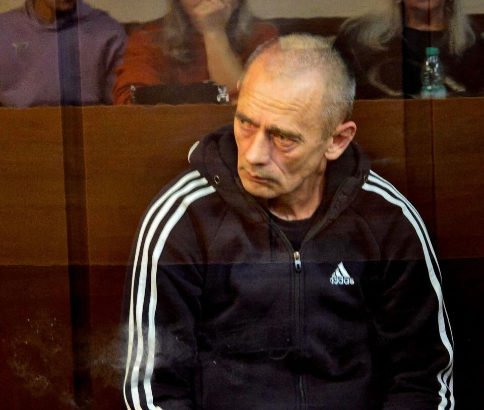    Приговор барнаульскому маньяку Манишину. Источник: Прокуратура Алтайского края