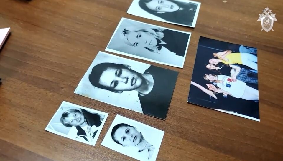    Абитуриентки АлтГТУ, ставшие жертвами маньяка. Источник: "Толк"