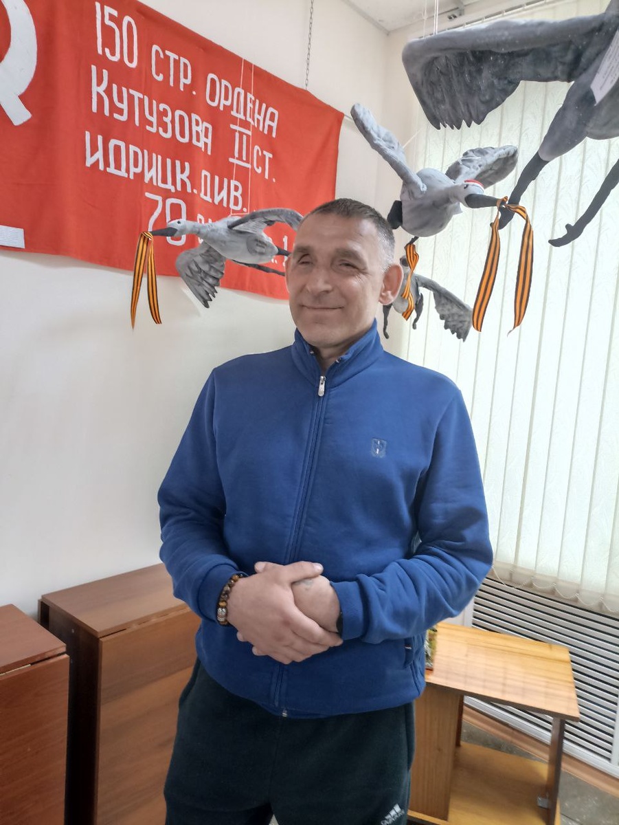 Александр Харьков