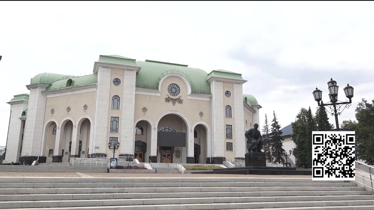    В Уфе 2 октября простятся с народным артистом России и Башкирской АССР Олегом Хановым