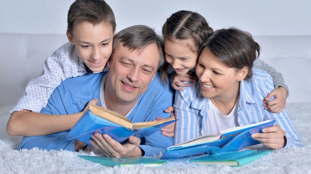 Отдавайте детям инициативу