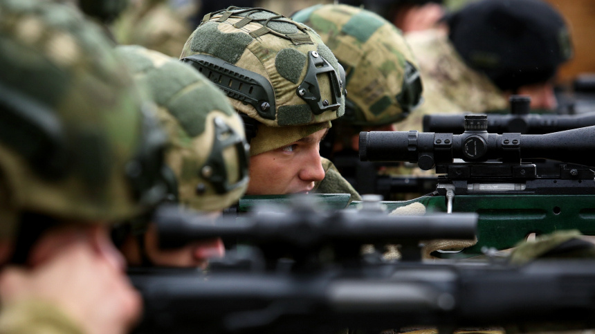    Фото: © РИА Новости/Ростислав Нетисов; 5-tv.ru