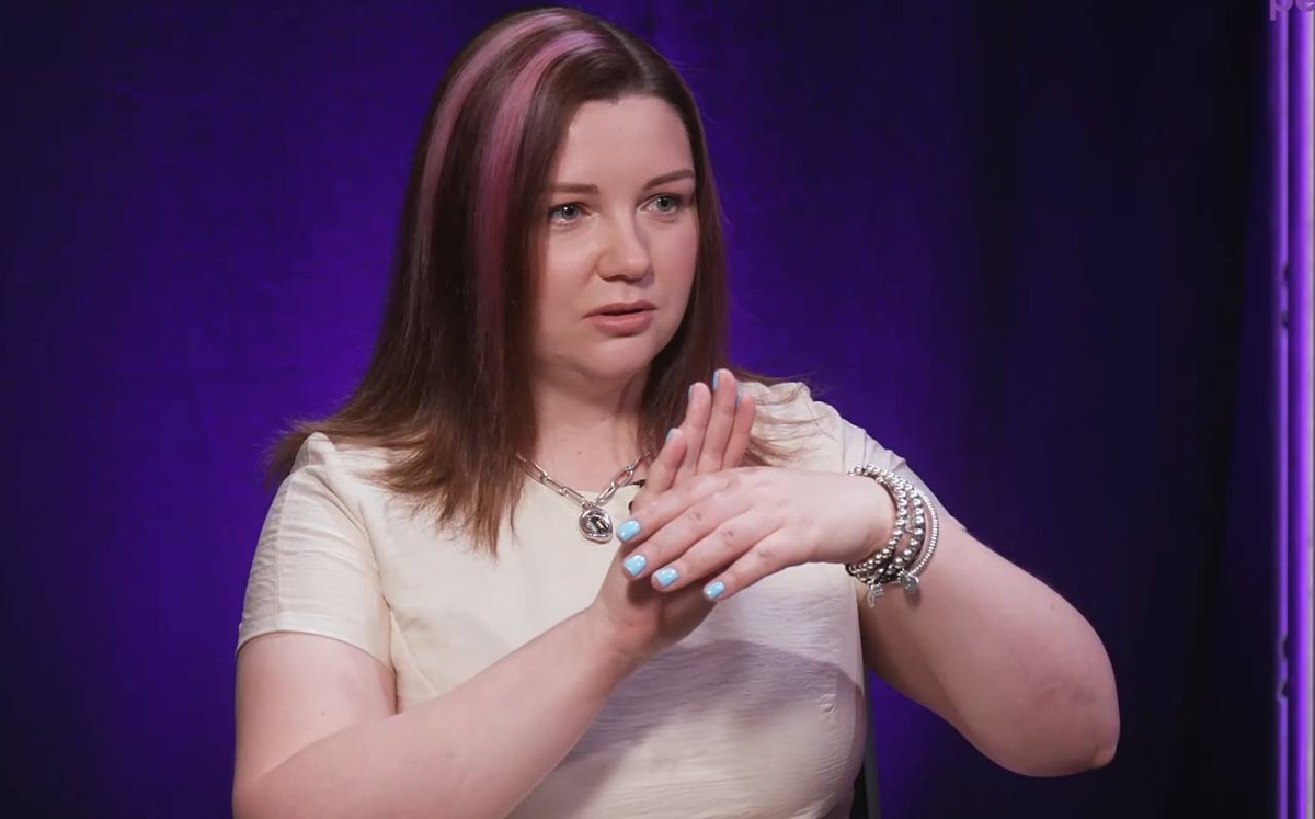 Учёный Виктория Шипунова: Под микроскопом раковые клетки как звездное небо