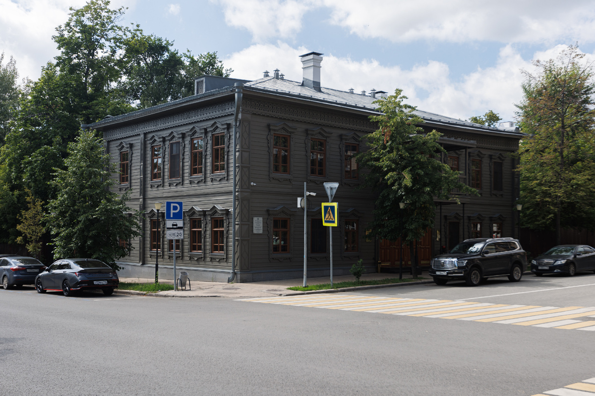 Снимок 2025 года. 