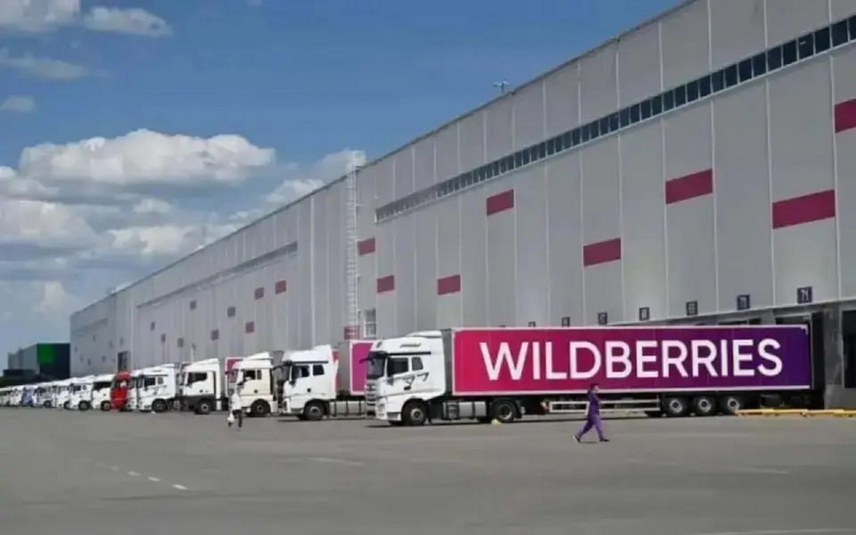   Wildberries закрыла данные об остатках и ставках из-за жалоб продавцов Фото из соцсетей Татьяны Ким