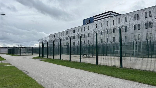    Эстония отказалась принимать шведских террористов и гангстеров