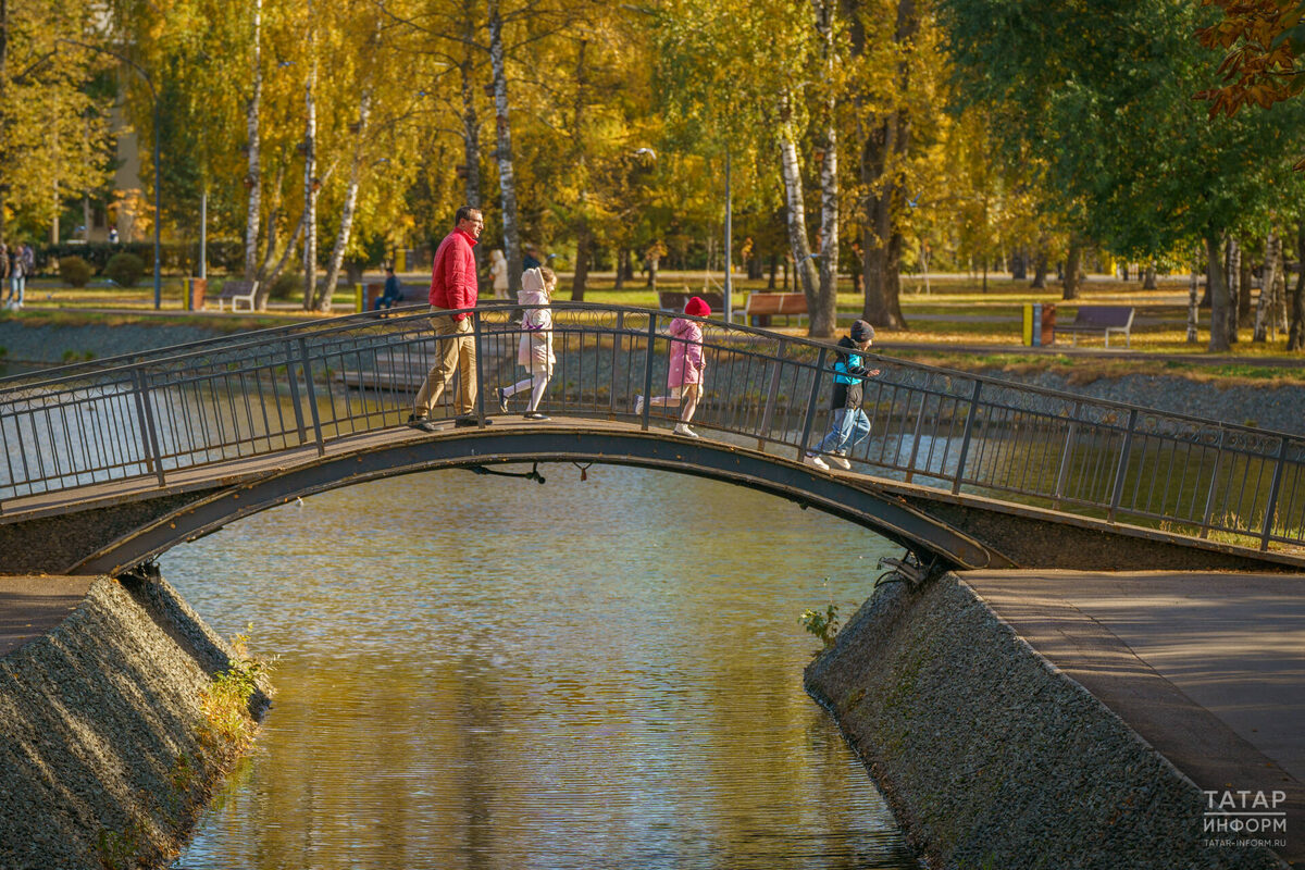 Фото: © Владимир Васильев / «Татар-информ»