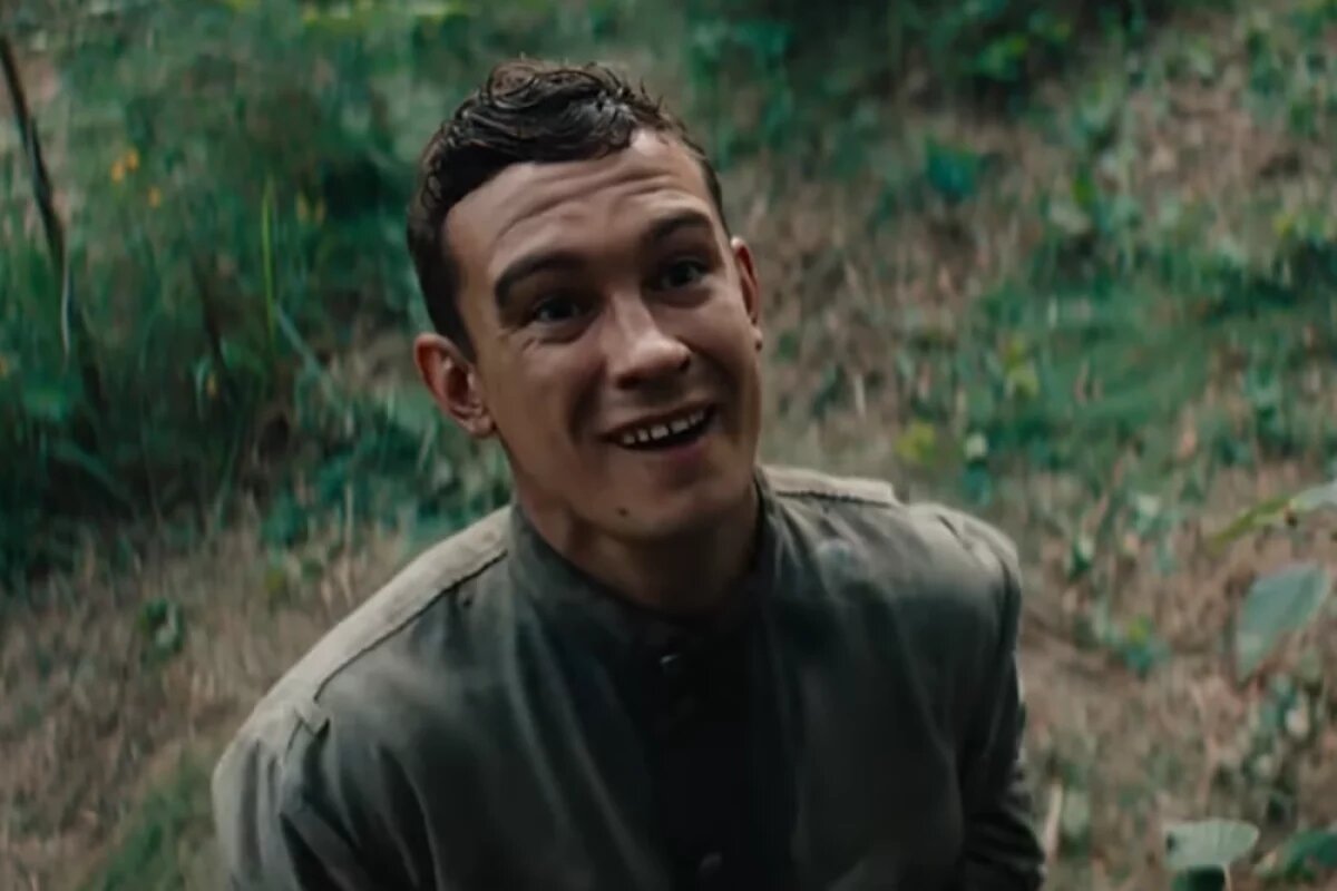    Актёр Кологривый объяснил, почему роль в «Августе» стала самой трудной