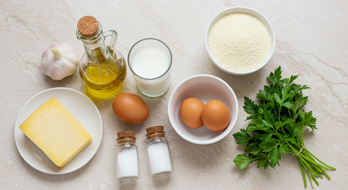 Фото создано специально для канала Кулинарыч, чтобы вдохновить на новые кулинарные подвиги!