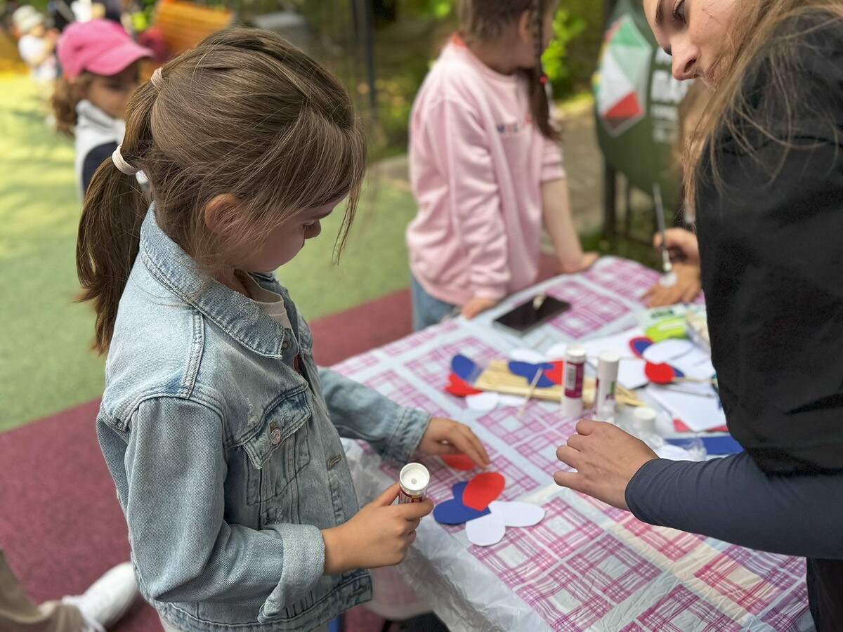    Москва отпразднует 532-летие Арбата